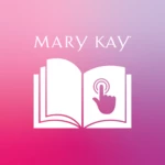 mary kay® interactive catalog android application logo